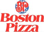 Boston Pizza Logo