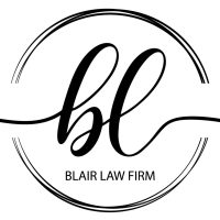 Blair Law Firm Logo