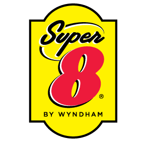 Super 8 By Wyndham - Port Elgin - Logo