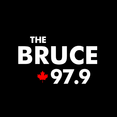 the Bruce Logo